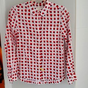 Kate Spade top